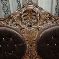 مبل فرحی ۵گل سلطنتی