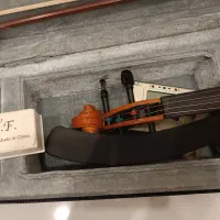 ویولن تی اف (tf)مدل استیودنت  ( student)|ویولن|کاشان, امیرکبیر|دیوار