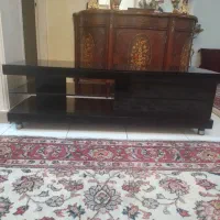 میز تلویزیون سالم