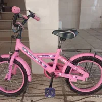 دوچرخه ۱۶ پورت لاین