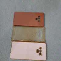 گارد گوشی  نوت ۹  سامسونگ