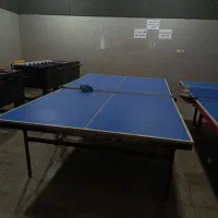 میز پین پونگ