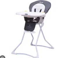 صندلی غذای کودک