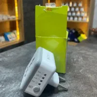 تبدیل شارژر هوشمند با گارانتی مادام العمر