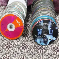 ۲۵۰عدد سی دی موسقیی وفلیم یکجا|فیلم و موسیقی|ماکلوان, |دیوار