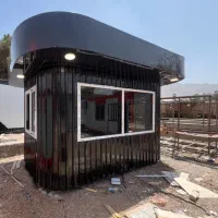 فروش کانکس و کانتینر