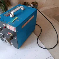 دستگاه کیس کارت شبکه مارک منفردد ایرانی آجوش