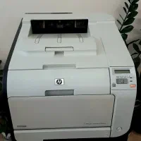 پرینتر دو رو زن رنگی اچ پی مدل ۲۰۲۵|پرینتر، اسکنر، کپی، فکس|تهران, نازی‌آباد|دیوار