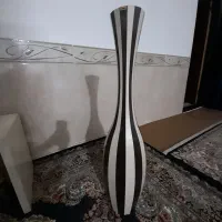 گلدون چوبی