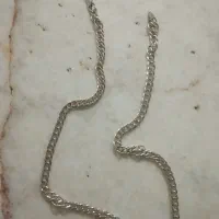 زنجیر نقره