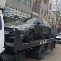کفی خودرو بر