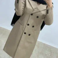 مانتو شلوار سایز ۳۸