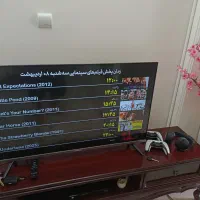 تلویزیون ایکس ویژن 43