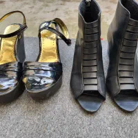 کفش مجلسی رایگان