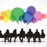 بحث آزاد زبان انگلیسی