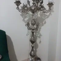 کنارسالنی  ۶شاخه|لوستر و چراغ آویز|تهران, خرمشهر|دیوار