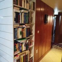 فروش آپارتمان ۱۰۱ متری ۲ خوابه طبقه ۱ در هنرستان|فروش آپارتمان|مشهد, هنرستان|دیوار