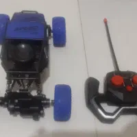 ماشین کنترلی آفرود