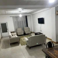 ویلا استخر دار تمیز|اجارهٔ کوتاهمدت ویلا و باغ|فرح آباد, |دیوار