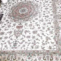 3تخته فرش 12متری