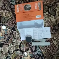 فروش فوری ساعت اپل واچ t2000اولترا