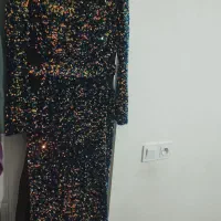 لباس مجلسی های شیک بلند