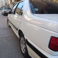 پژو پارس سال در حد خشک واقعی مدل 1401 کمکار|خودرو سواری و وانت|مشهد, شهرک مهر آباد|دیوار