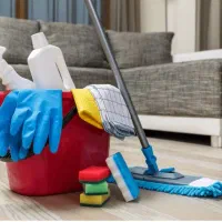 نظافت جادوی پاکیزگی در خدمت شماست|خدمات نظافت|آمل, |دیوار