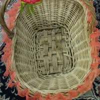 سبد و کالسکه شب یلدا