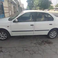 سمند فروشی|خودرو سواری و وانت|تکاب, |دیوار