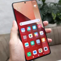 Redmi note 13 pro (256 . 8)