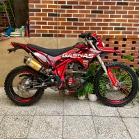 موتور تریل تی ۴ انجین روان مدل۴۰۲