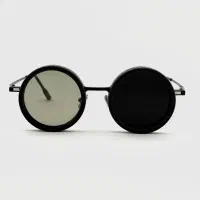 عینک چرخشی قابل تنظیم رنگ