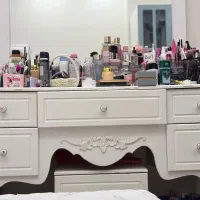 آینه کنسول