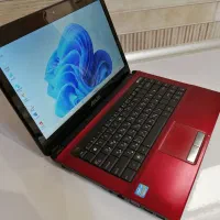 لب تاب ایسوز  مدل   A43 SJ|رایانه همراه|شاهین‌شهر, فدک|دیوار