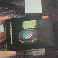 فن گوشی ایکس 111