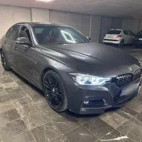 Bmw 330i 2018|خودرو سواری و وانت|تهران, تهرانپارس غربی|دیوار