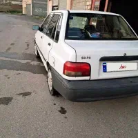 پراید|خودرو سواری و وانت|خلخال, |دیوار