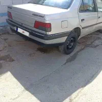 ماشین پژو 405 دوگانه‌سوز شرکتی برای شماره پیام‌بده|خودرو سواری و وانت|بوشهر, |دیوار