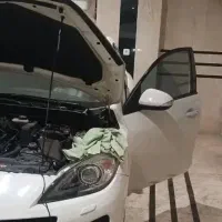 شاگر نیمه ماهر