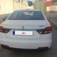 شاهین اتومات CVT - سانروف / صفر کیلومتر