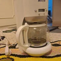 قهوه ساز نونو