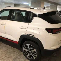 چانگان cs35 مونتاژی 2025