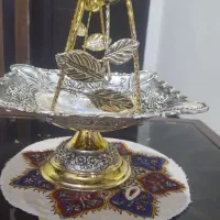 شیرینی خوری سیلور|ظروف سرو و پذیرایی|تهران, هروی|دیوار