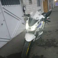 موتور مگلی ۲۰۰R