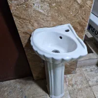 روشویی کوچک