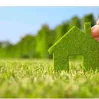 یک قطعه زمین فاز ۲بنیاد مسکن  خانلق