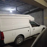 وانت آریسان 2، مدل ۱۴۰۳|خودرو سواری و وانت|سهند, |دیوار