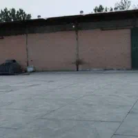 انبار دربست اختصاصی ۲۷۰ مترمربع شورآباد|اجارهٔ دفتر صنعتی، کشاورزی، تجاری|کهریزک, |دیوار