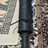 منبع اگزوز رنجووری|قطعات یدکی و لوازم جانبی|مشگین شهر, |دیوار